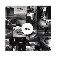 AREth DVD Presence アース スケートボード DVD