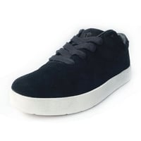 AREth shoes 2024LATE I lace BLACK アース スケート シューズ