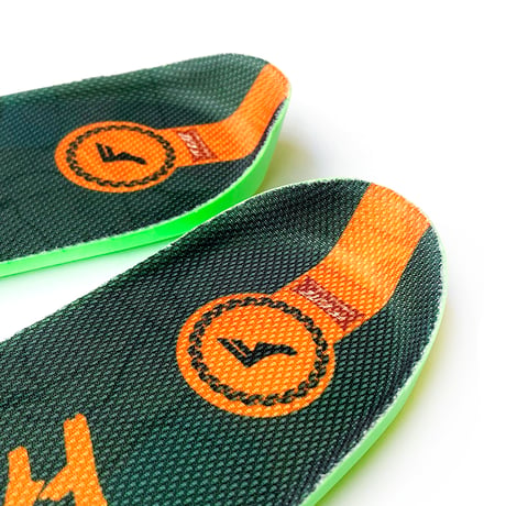 FP insole kingfoam elite HI classic