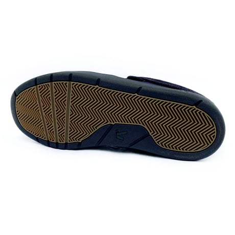 AREth shoes 2024EARLY sol DARK.NAVY アース アフター スケート シューズ