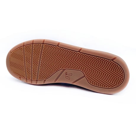 AREth shoes 2024EARLY loll DARK.NAVY アース スケート シューズ