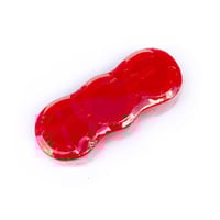 ace wax rings RED