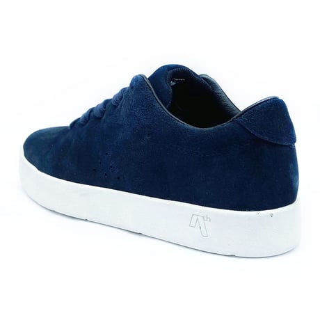 AREth shoes 2023LATE I lace NAVY アース スケート シューズ