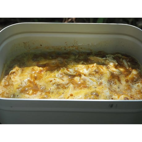 FATCAMPkitchen spice&rice 山のビリヤニ ファットキャンプキッチン カレー スパイス