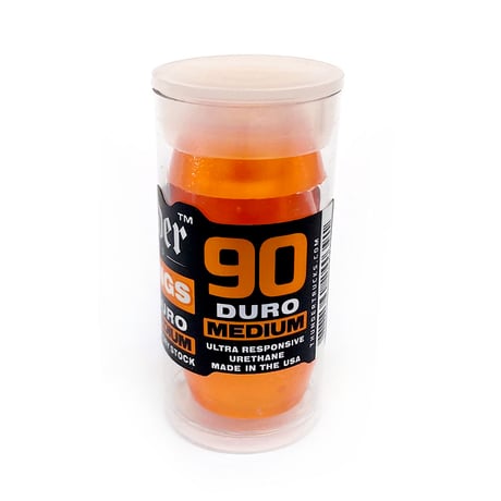 thunder bush set #90