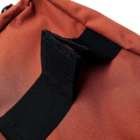 theories shoulder bag 25SPRING hunting sport bag BURGUNDY セオリーズ バッグ ショルダー ポーチ
