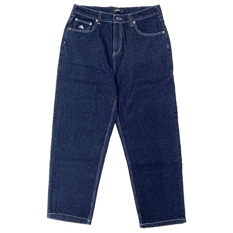 Theories pants 24FALL pavillion jeans LAW.INDIGO セオリーズ デニム パンツ