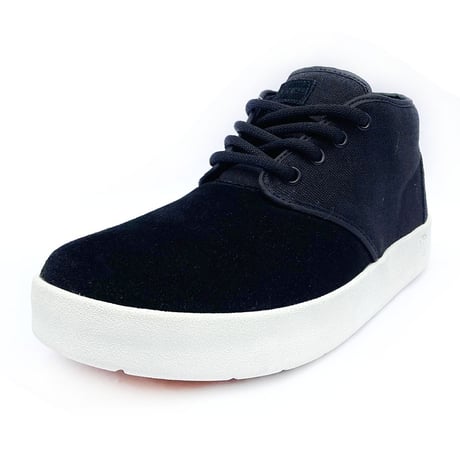 AREth shoes 2022EARLY bulit BLACK アース スケート シューズ