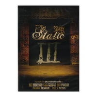 Film by Josh Stewart DVD Static3
