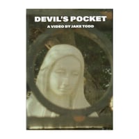 Film by Jake Todd DVD devil's pocket