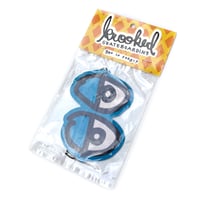 krooked air freshner bigeye BLUE