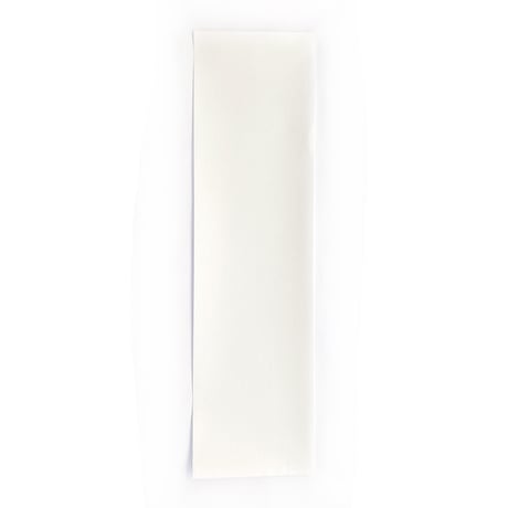 Jessup griptape 9" x 33" CLEAR