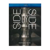 extramemory bluRAY+secretcut magazine SIDE BY SIDE