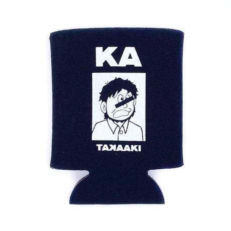 KAONKA coozie 24FALL fam きゃんcoozie complete set カオンカ 缶 クージー