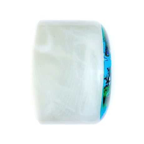 satori soft wheel team goo ball skunk 60mm 78A  サトリ スケートボード ソフト ウィール