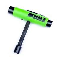 Hardzeiss wrench MK3 GREEN