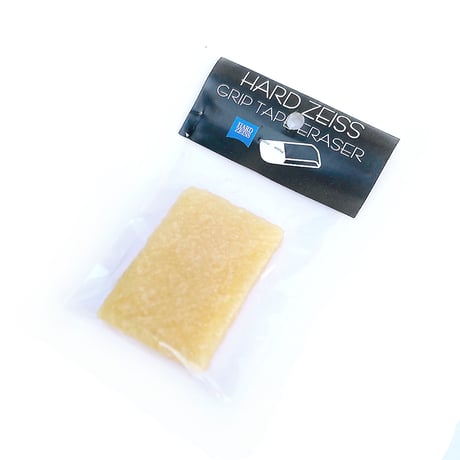 Hardzeiss grip tape cleaner