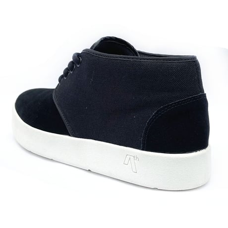 AREth shoes 2022EARLY bulit BLACK アース スケート シューズ