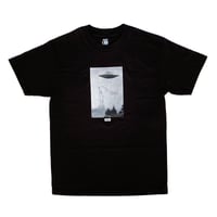 Theories s/s T-shirts 24SPRING new york horber BLACK セオリーズ Tシャツ 半袖