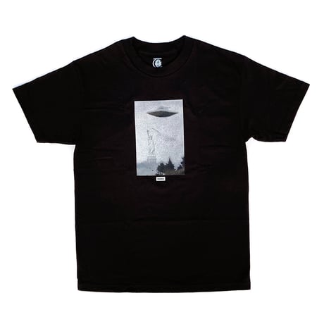 Theories s/s T-shirts 24SPRING new york horber BLACK