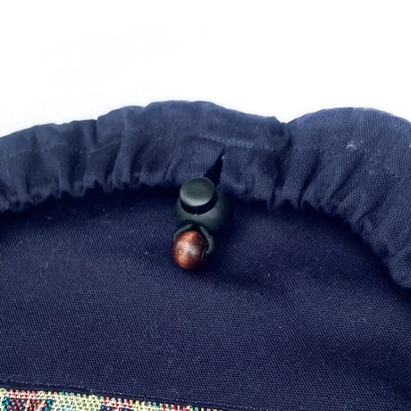 5ivenuts handmade 26SUMMER skateboard cover KHAKI/NAVY ファイブナッツ オリジナル スケートボード カバー スケートソックス