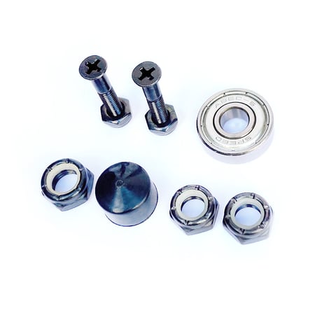 Hardzeiss emergency set