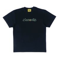 5ivenuts s/s T-shirts 25FALL 5ivenuts life JAMAICA ファイブナッツ オリジナル Tシャツ 半袖