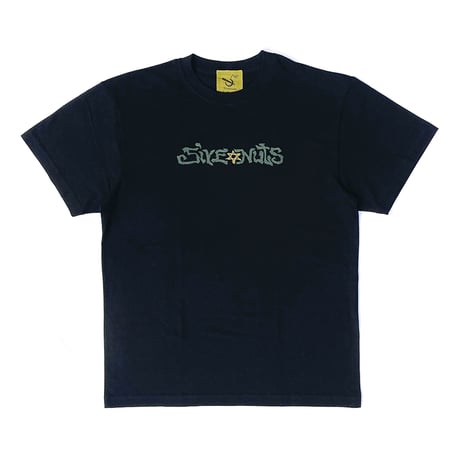 5ivenuts s/s T-shirts 25FALL 5ivenuts life JAMAICA ファイブナッツ オリジナル Tシャツ 半袖