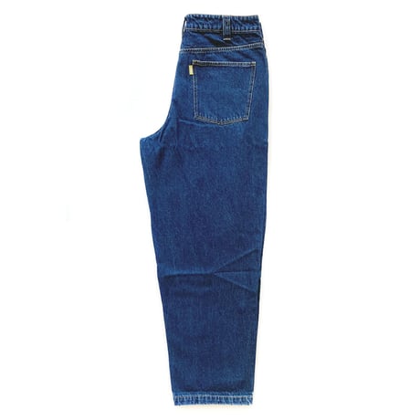 Theories pants 24FALL plaza jeans WASH BLUE セオリーズ デニム パンツ