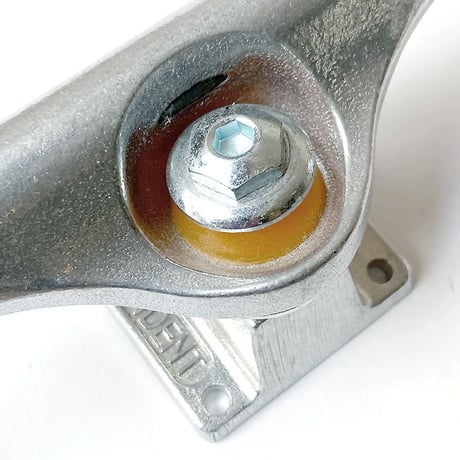 independent truck MID 144 stage11 SILVER