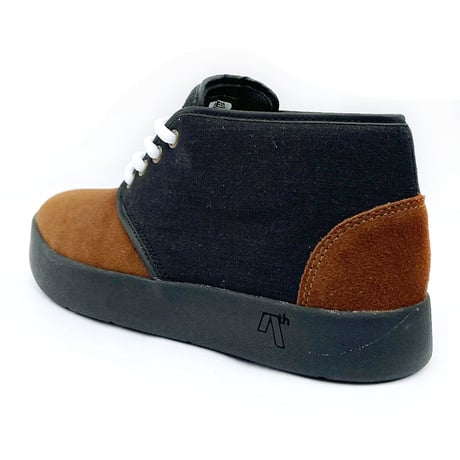 AREth shoes 2024EARLY bulit RED.PANDA アース スケート シューズ