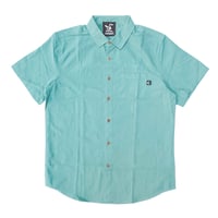 5ivenuts s/s shirts 25SUMMER sunskrit logo EMB LEAF ファイブナッツ オリジナル 半袖シャツ