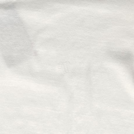 AREth s/s T-shirts 23SUMMER logo VANILA