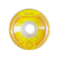 satori wheel team ornimental series 58mm 101A サトリ スケートボード ウィール