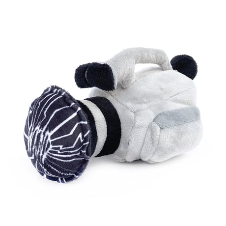 wknd toy 26FALL VX1000 dog toy plushie ウィークエンド ぬいぐるみ 犬用