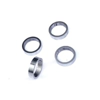 池田工業 axel spacer 4個set