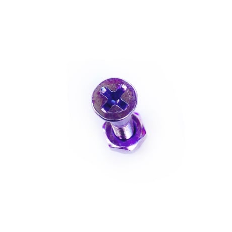 hardzeiss bolt 1" + Tadayasu Otsuka PURPLE