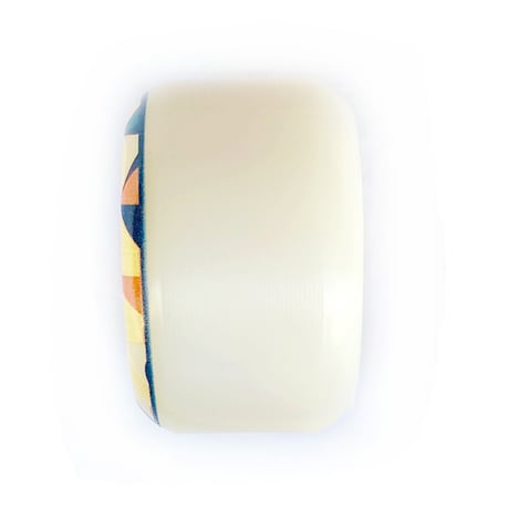 satori wheel team Arron Suski regacy 56mm 101A サトリ スケートボード ウィール