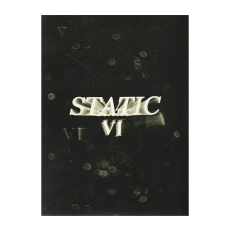 Film by Josh Stewart DVD Static6