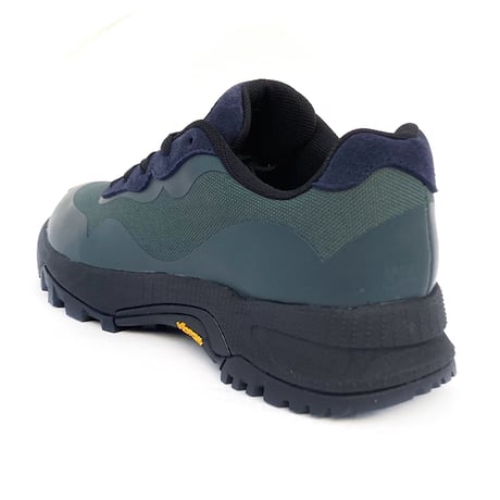 AREth shoes 2025LATE kloud trail FOREST アース スケート トレイル シューズ