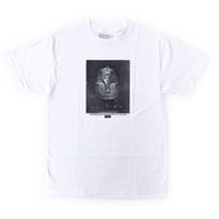 Theories s/s T-shirts 25SPRING king tut WHITE セオリーズ Tシャツ 半袖