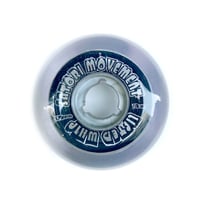 satori soft wheel team lifted whip 57mm 78A  サトリ スケートボード ソフト ウィール