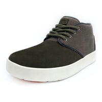 AREth shoes 2024EARLY bulit DARK.MOSS アース スケート シューズ