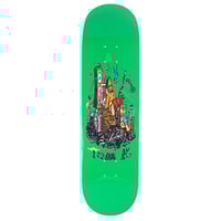 girl x Spike Jonze deck bjork 8