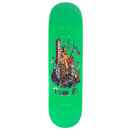CATEGORY WKND | 5nuts skateboard shop