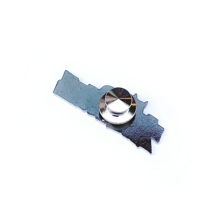 theories pins 22SUMMER piano trap セオリーズ ピンズ