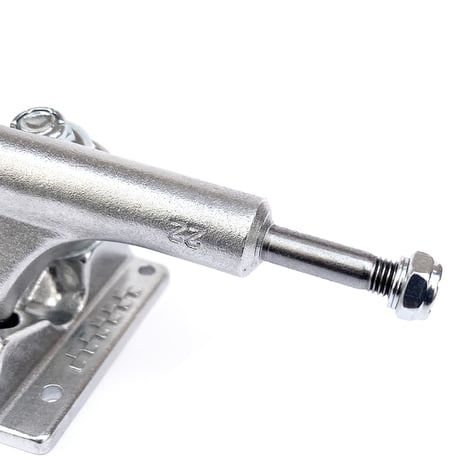 ace truck classic 22 SILVER
