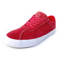 state shoes leland REACING.RED/WHITE