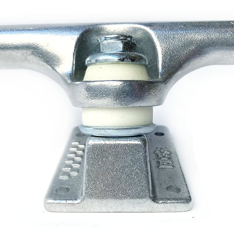 ace truck classic 33 SILVER