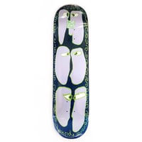 WKND b.e.e.f deck 26SPRING team enzyme 8.25"WB or 8.5"MC or 8.75"PS ウィークエンド スケートボード デッキ
